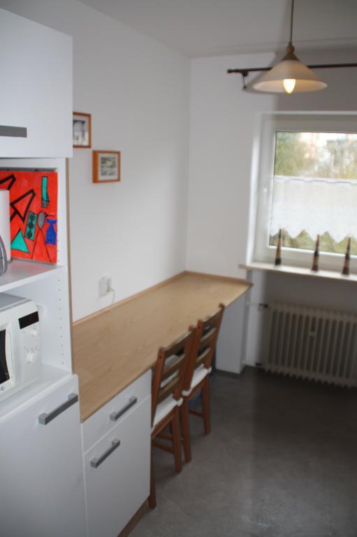 Ferienwohnung Haus Buchholz Liesenich Zimmer foto