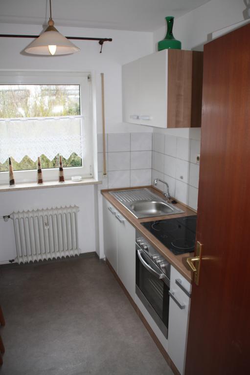 Ferienwohnung Haus Buchholz Liesenich Zimmer foto