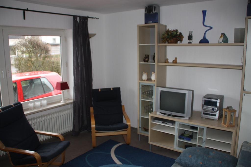 Ferienwohnung Haus Buchholz Liesenich Zimmer foto