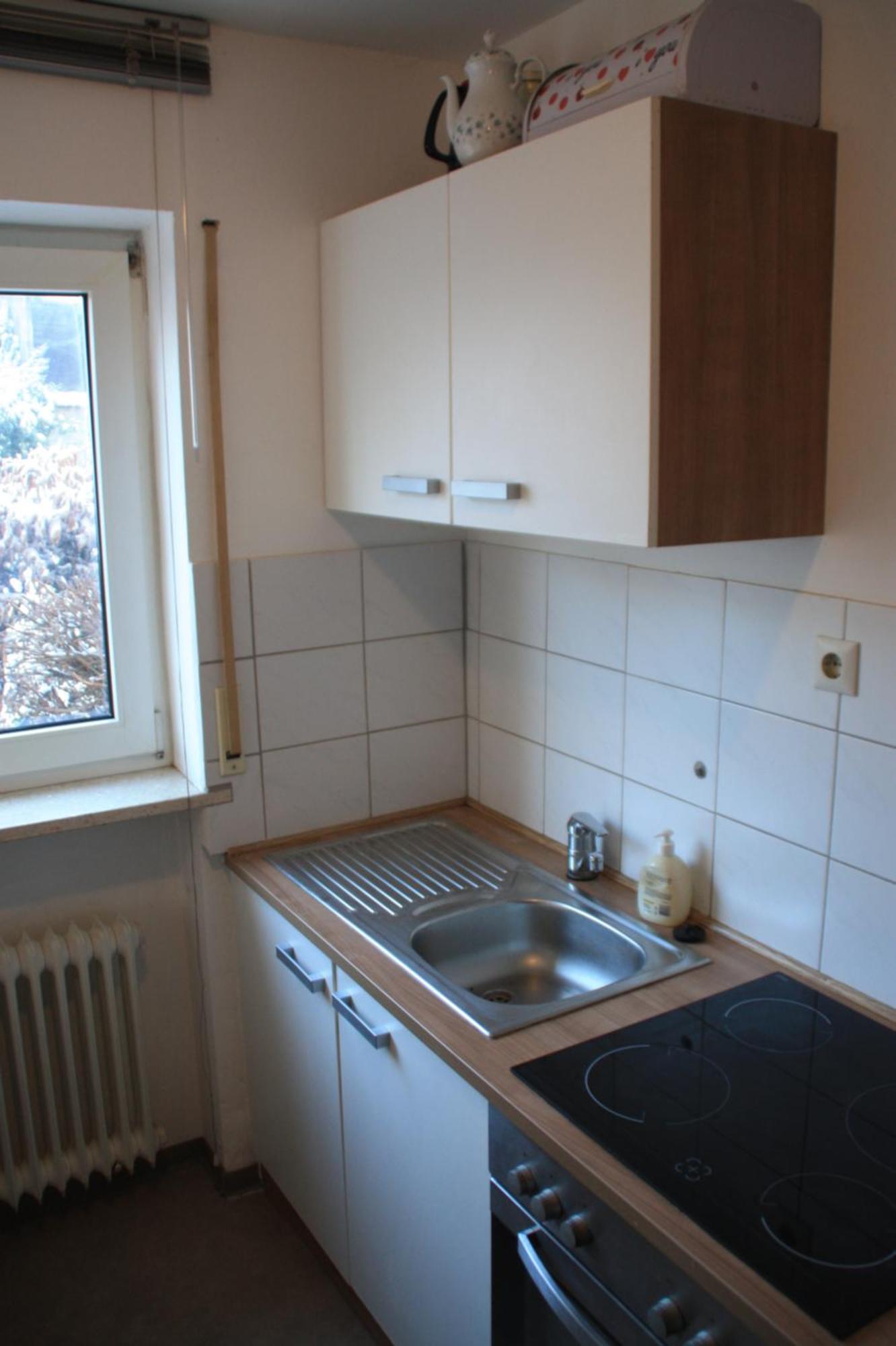 Ferienwohnung Haus Buchholz Liesenich Exterior foto